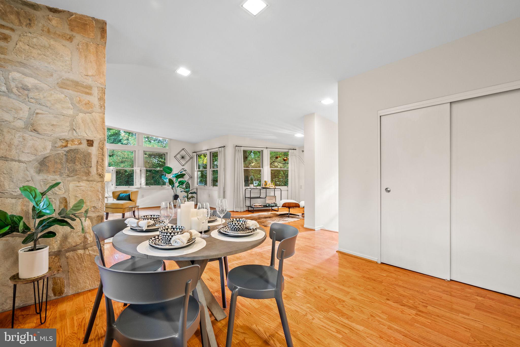 SWARTHMORE - Residential