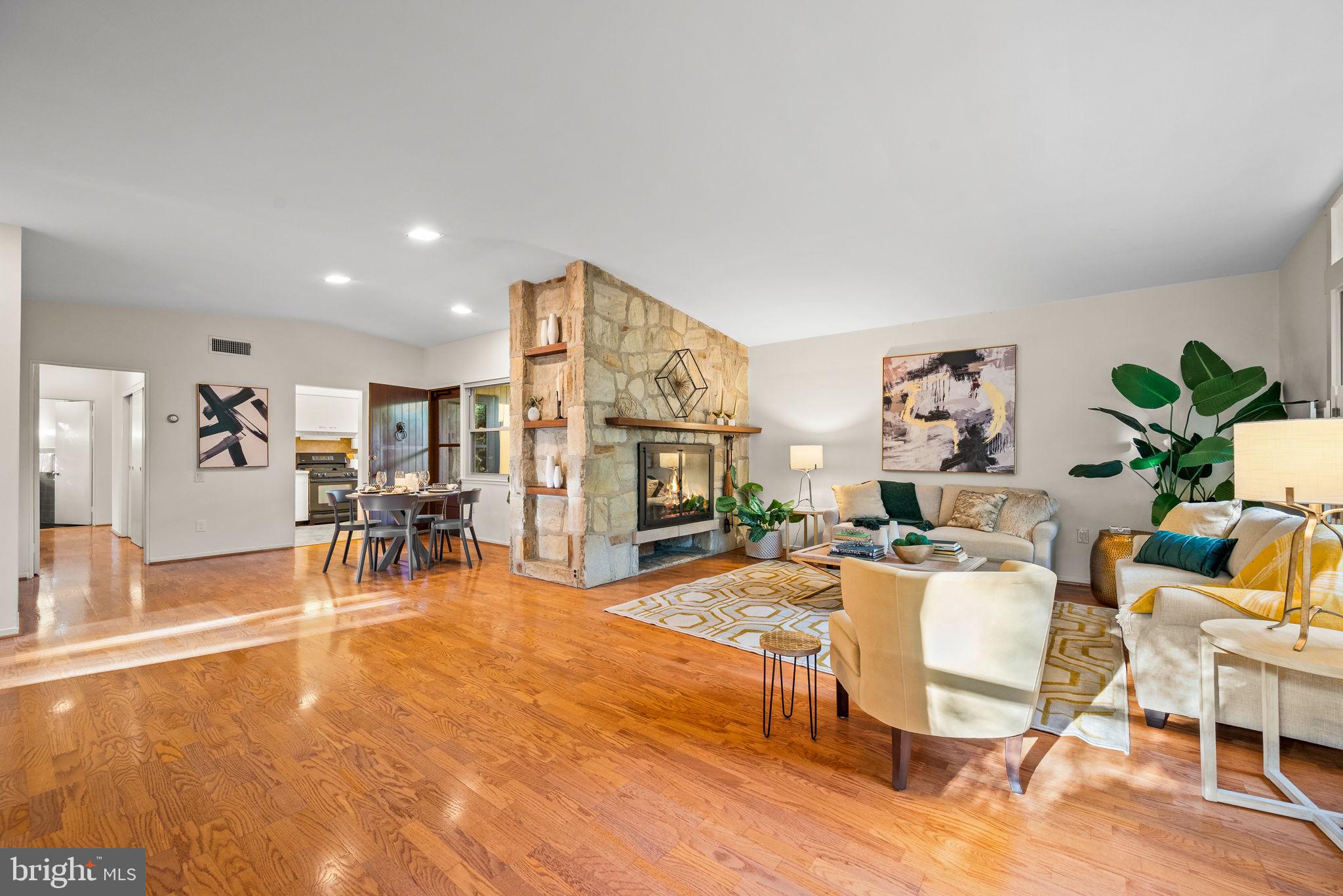 SWARTHMORE - Residential