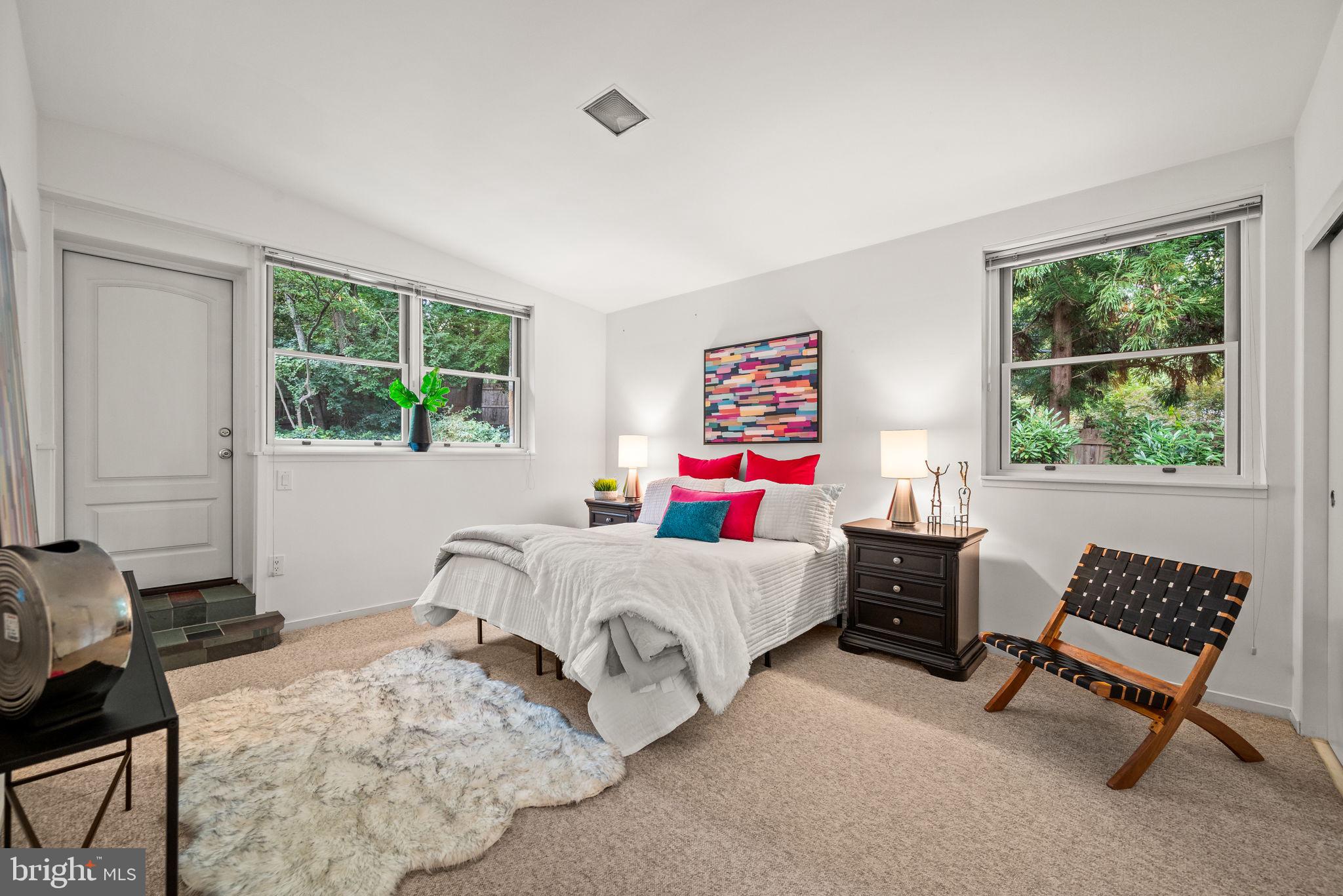 SWARTHMORE - Residential