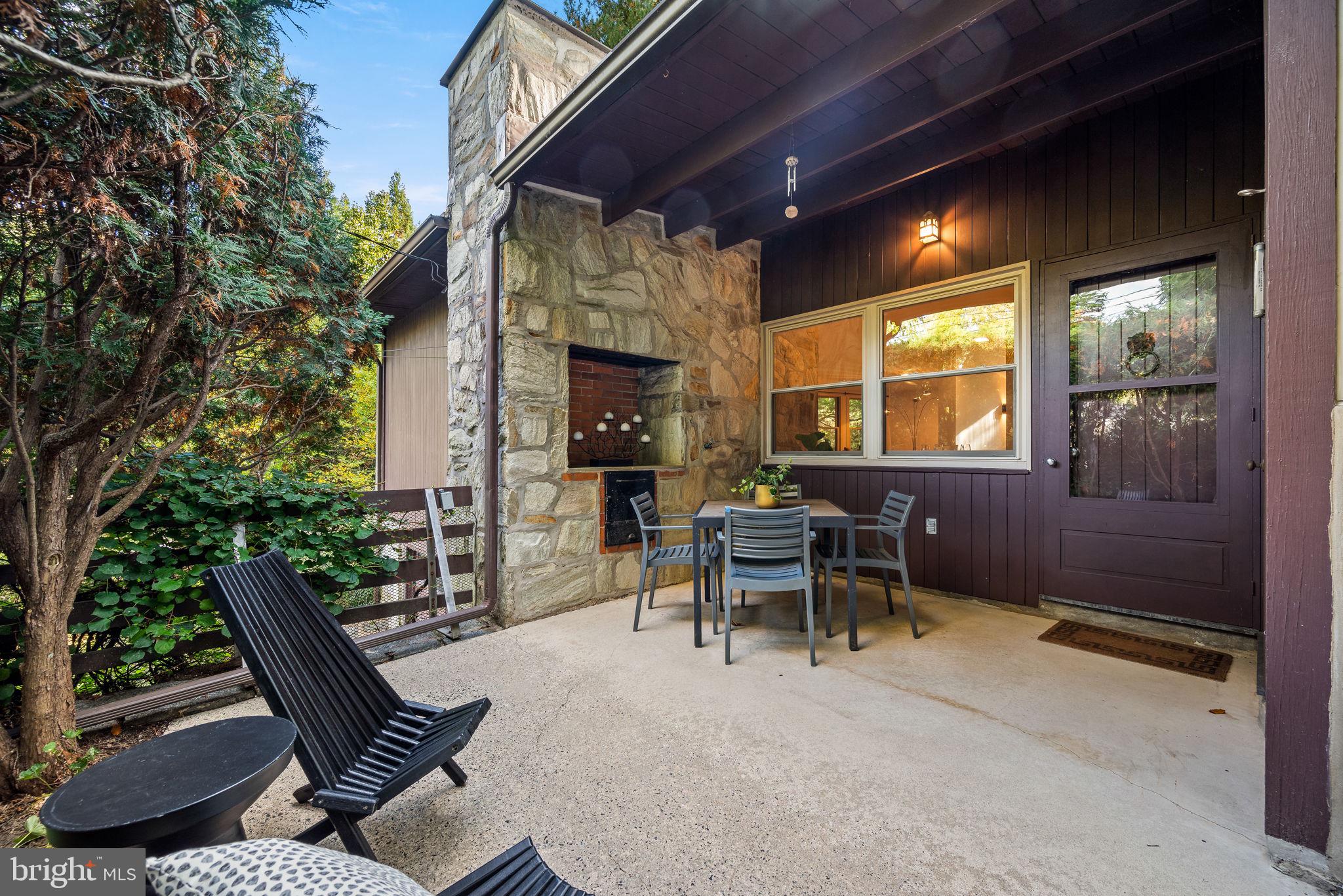 SWARTHMORE - Residential