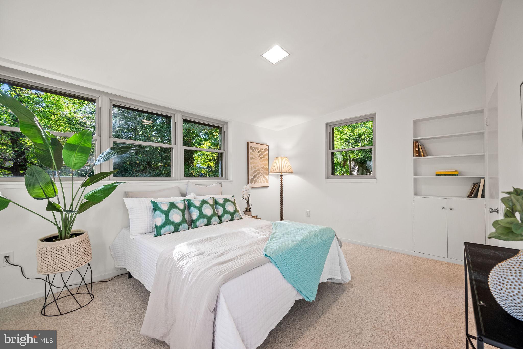 SWARTHMORE - Residential