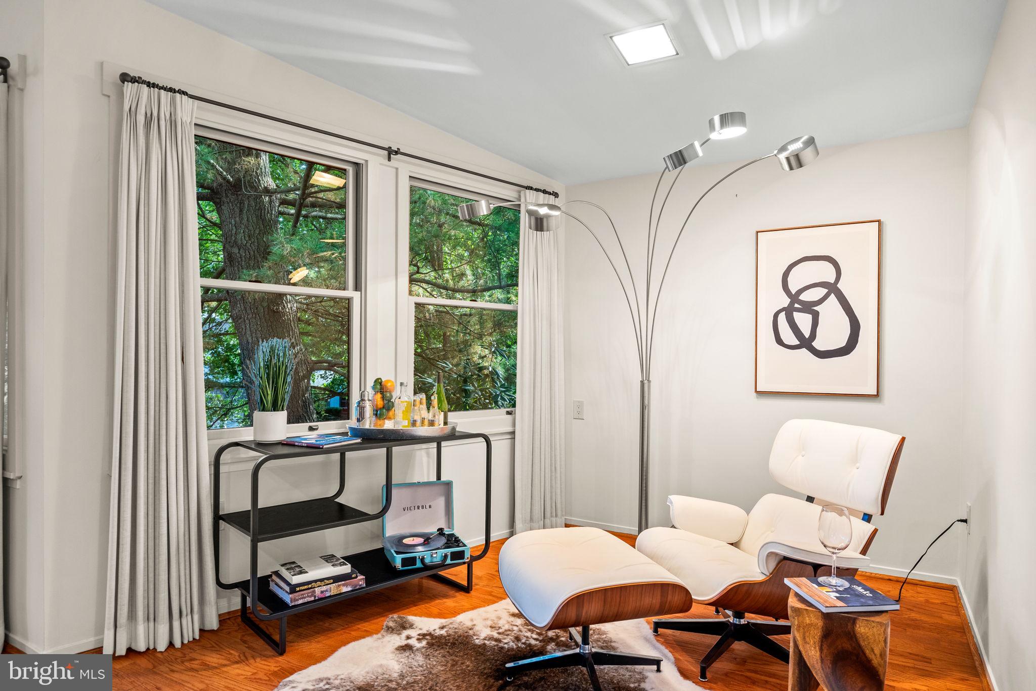 SWARTHMORE - Residential