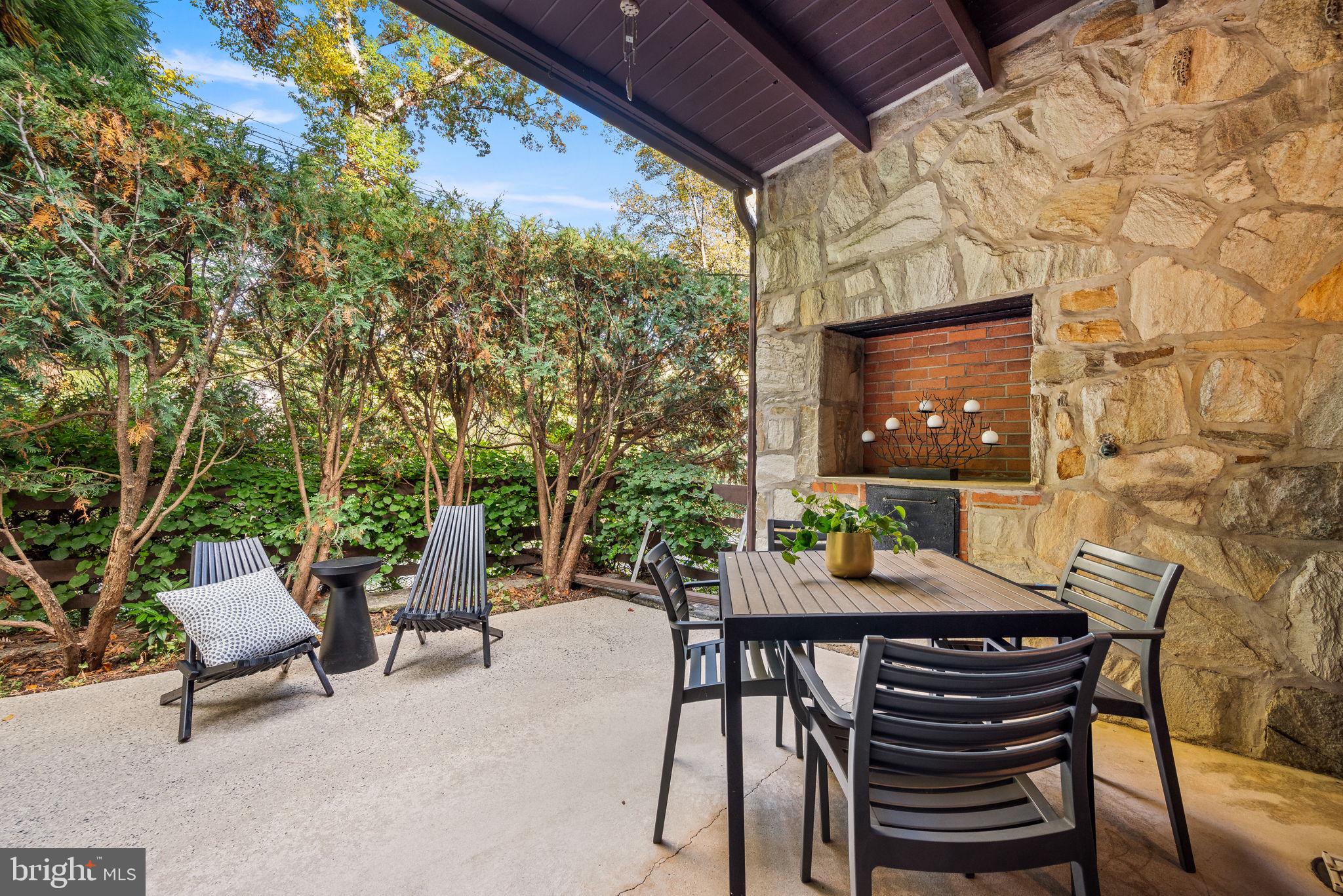 SWARTHMORE - Residential