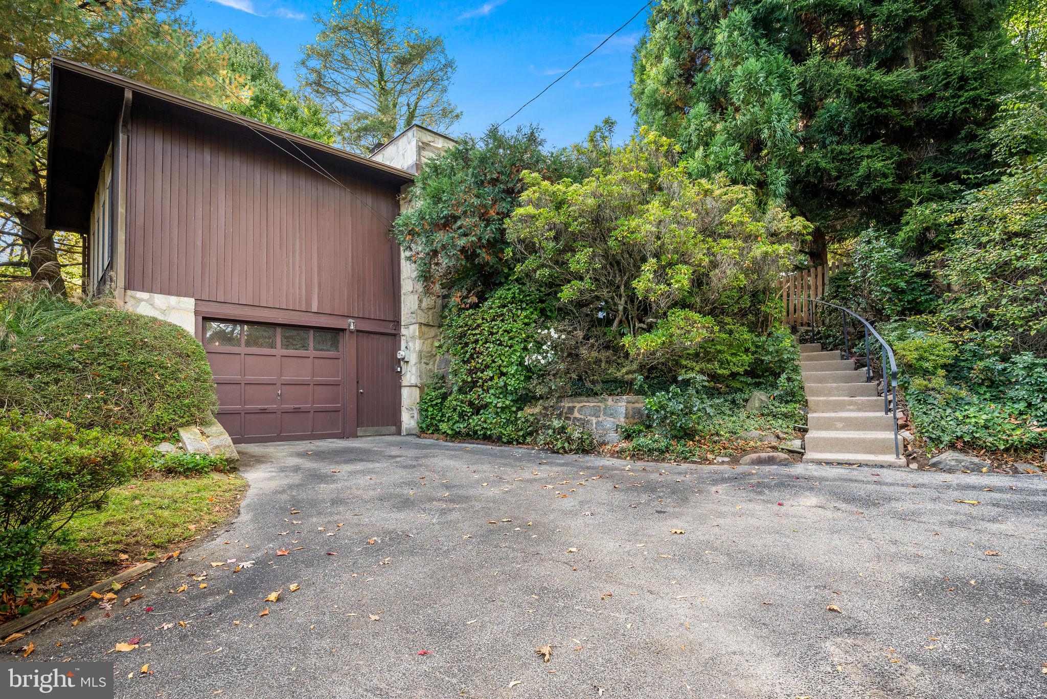 SWARTHMORE - Residential