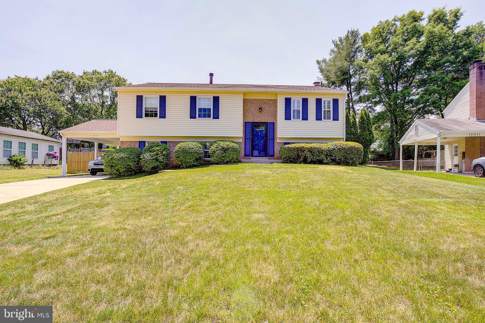 GLENN DALE ESTATES - Residential