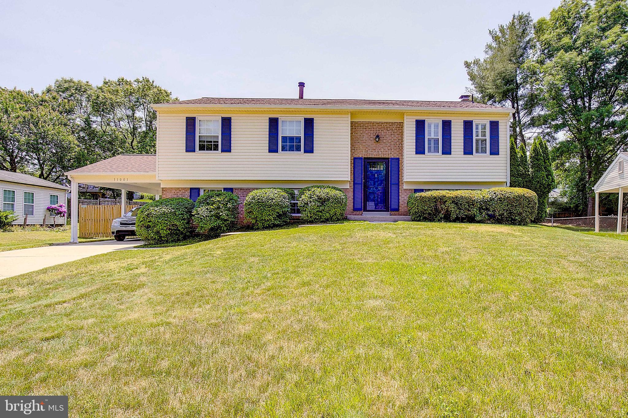 GLENN DALE ESTATES - Residential