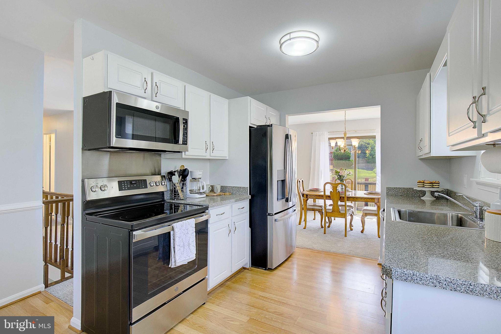 GLENN DALE ESTATES - Residential