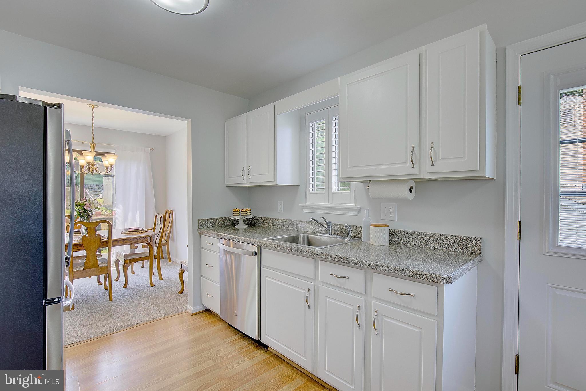 GLENN DALE ESTATES - Residential