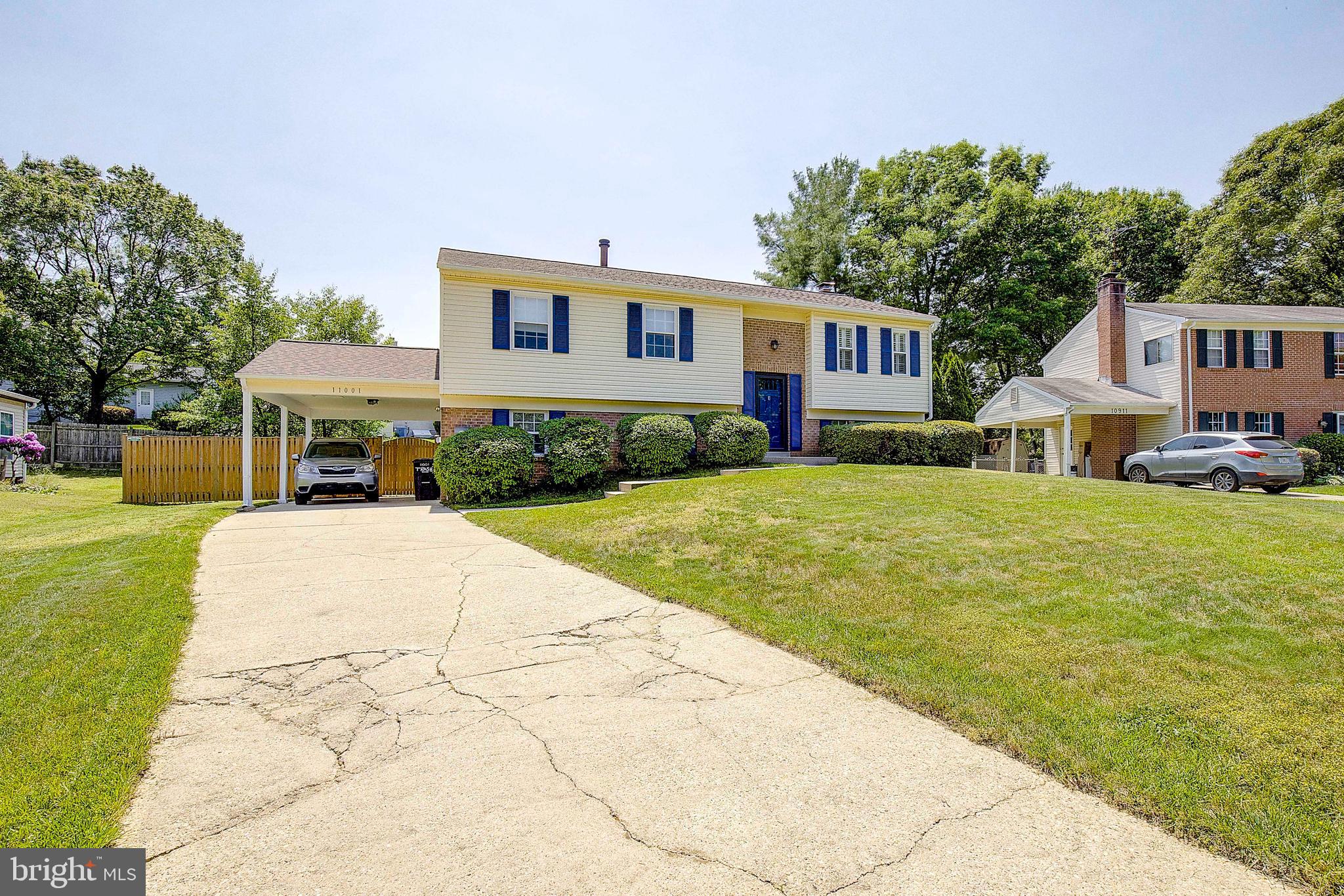 GLENN DALE ESTATES - Residential