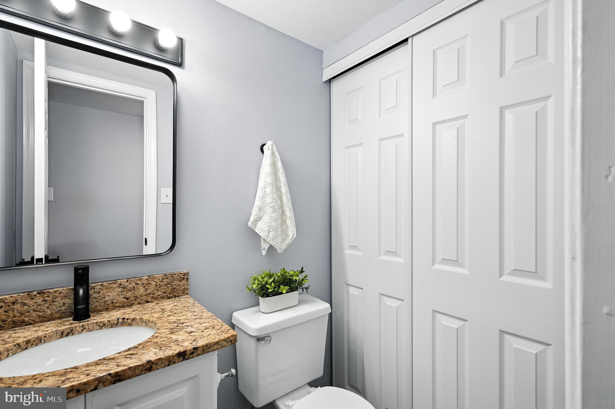 WILLIAMSTOWN - Residential