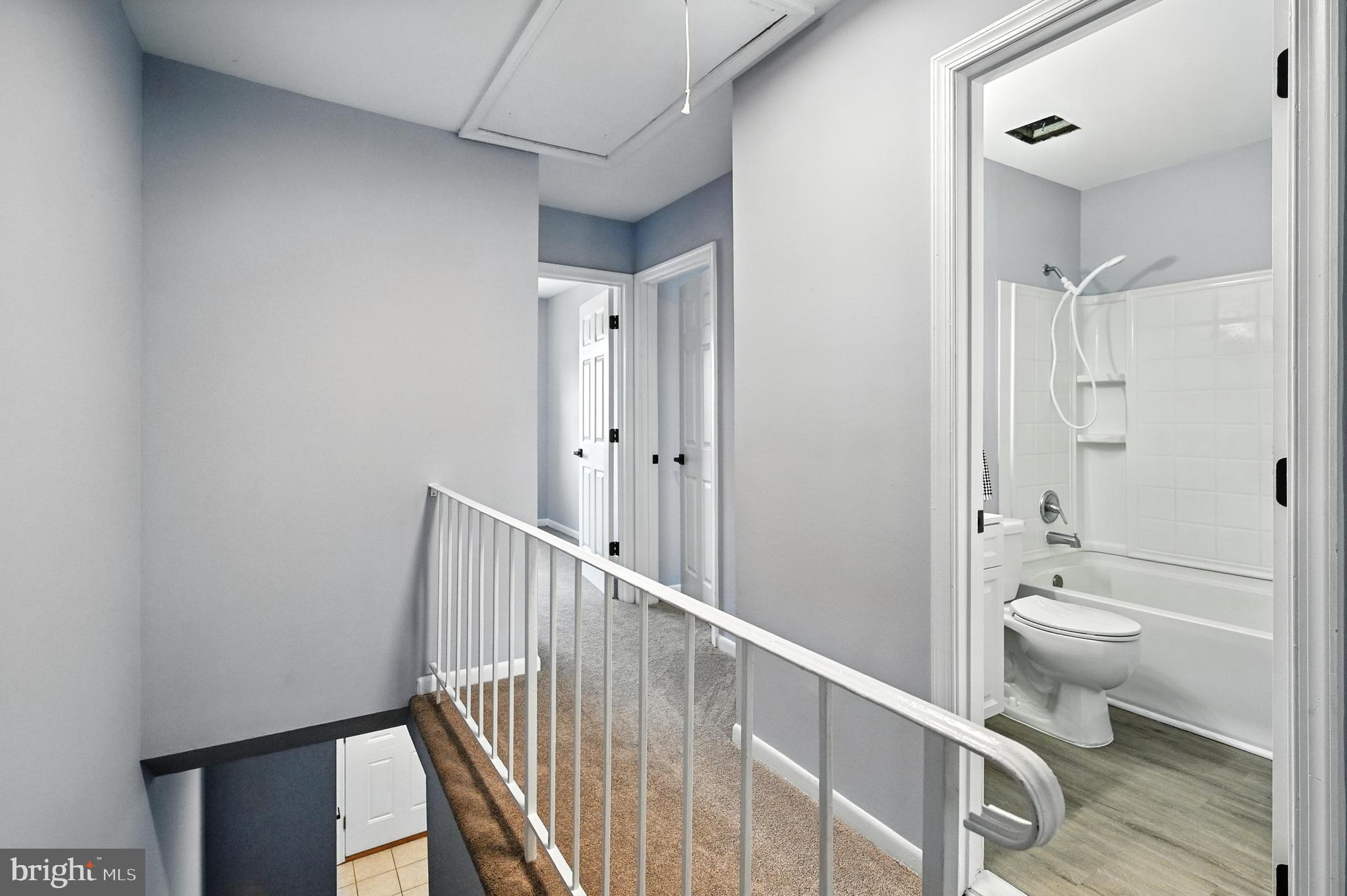 WILLIAMSTOWN - Residential