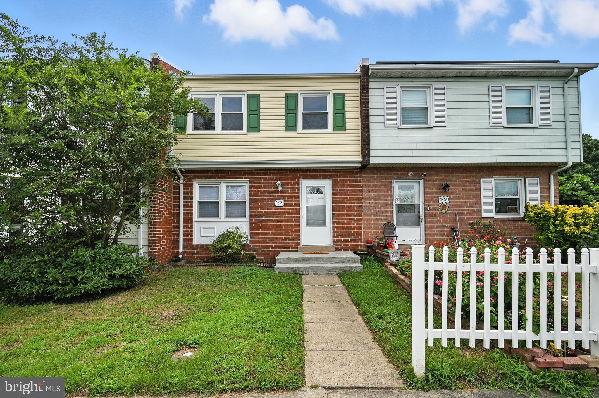 2421 KILPATRICK PLACE
