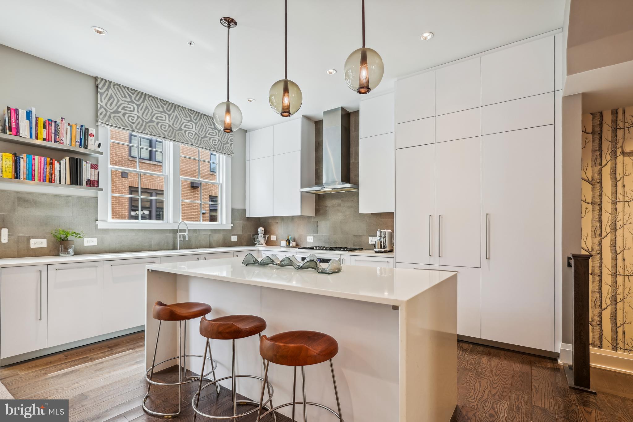 ROBINSON LANDING - Residential