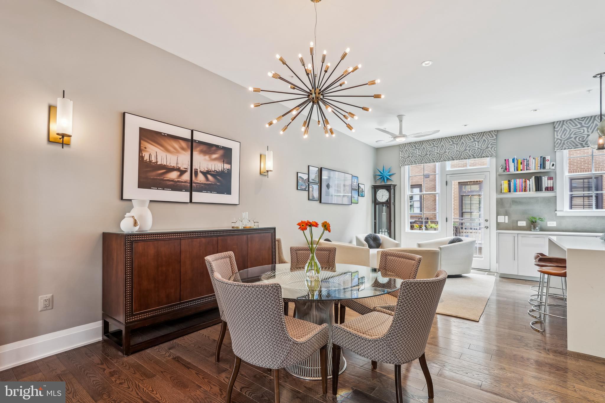 ROBINSON LANDING - Residential