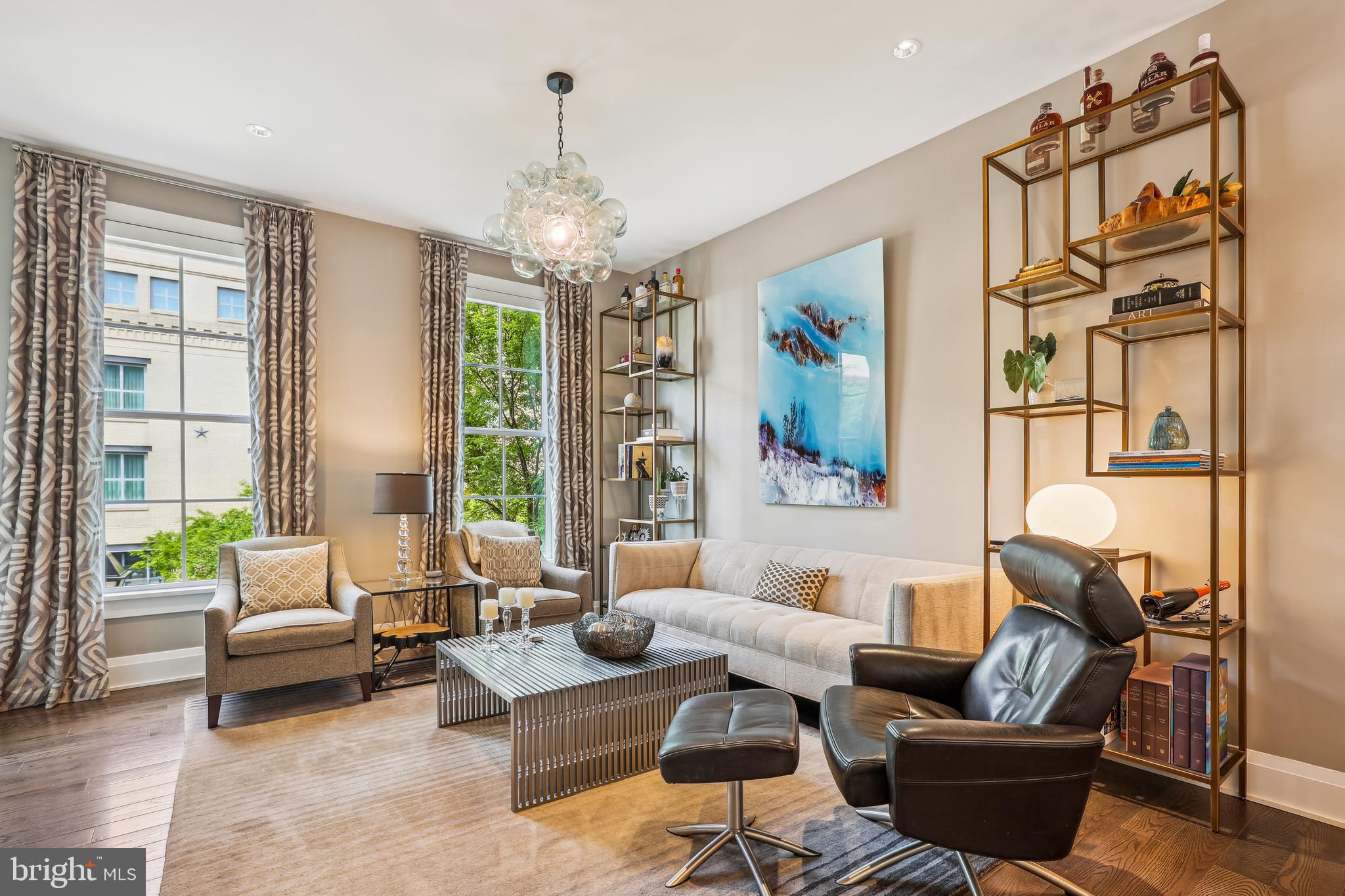 ROBINSON LANDING - Residential