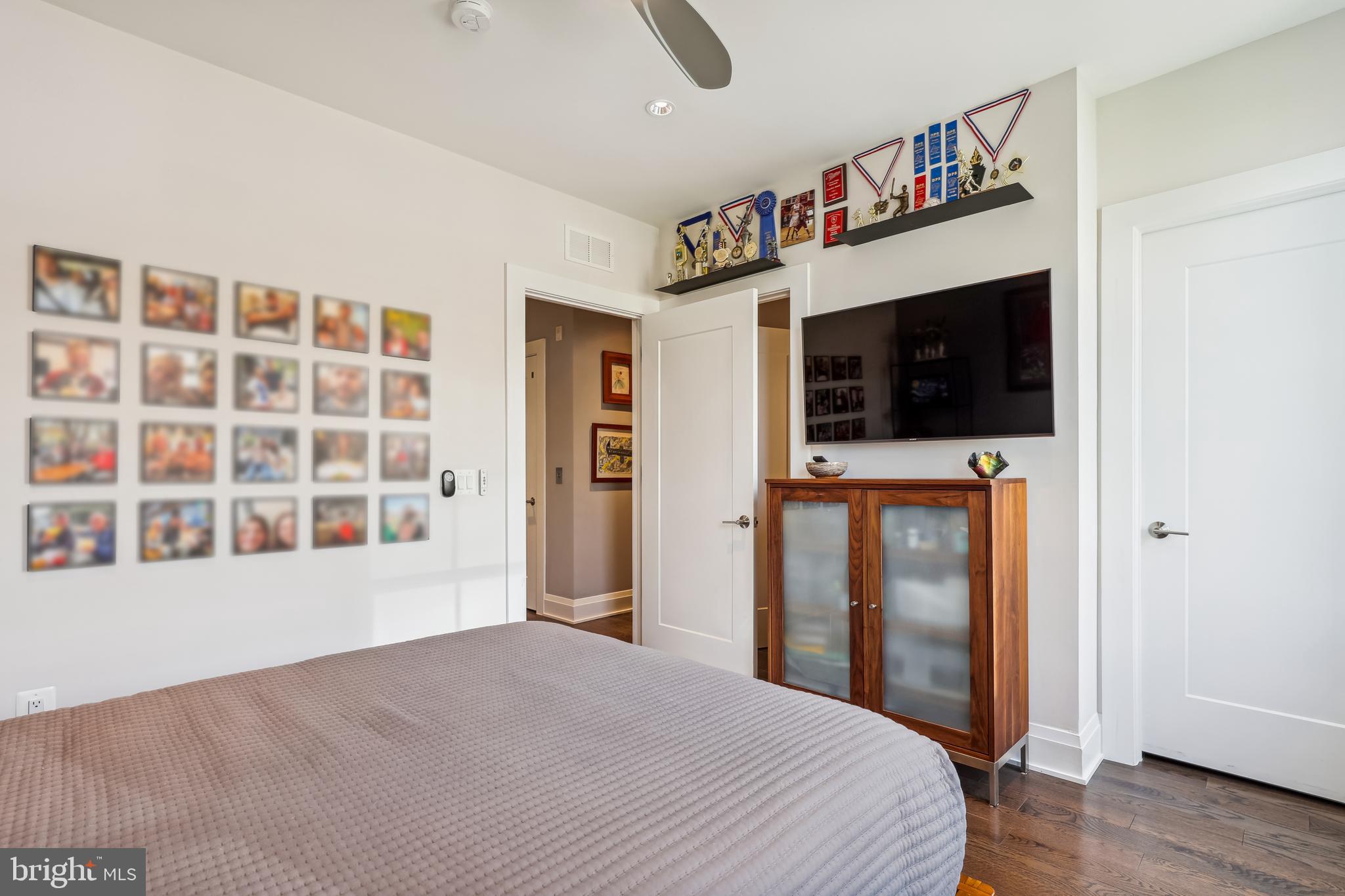 ROBINSON LANDING - Residential