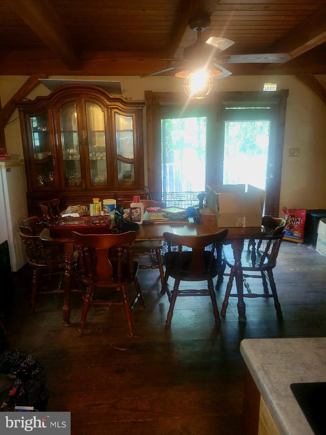 TILHANCE FARMS - Residential