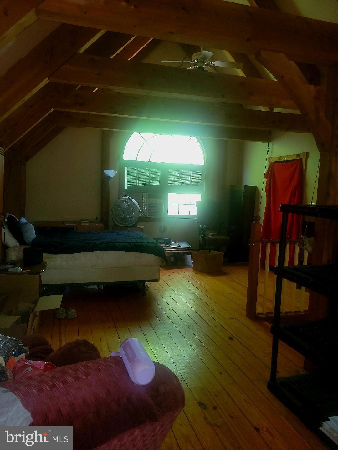 TILHANCE FARMS - Residential