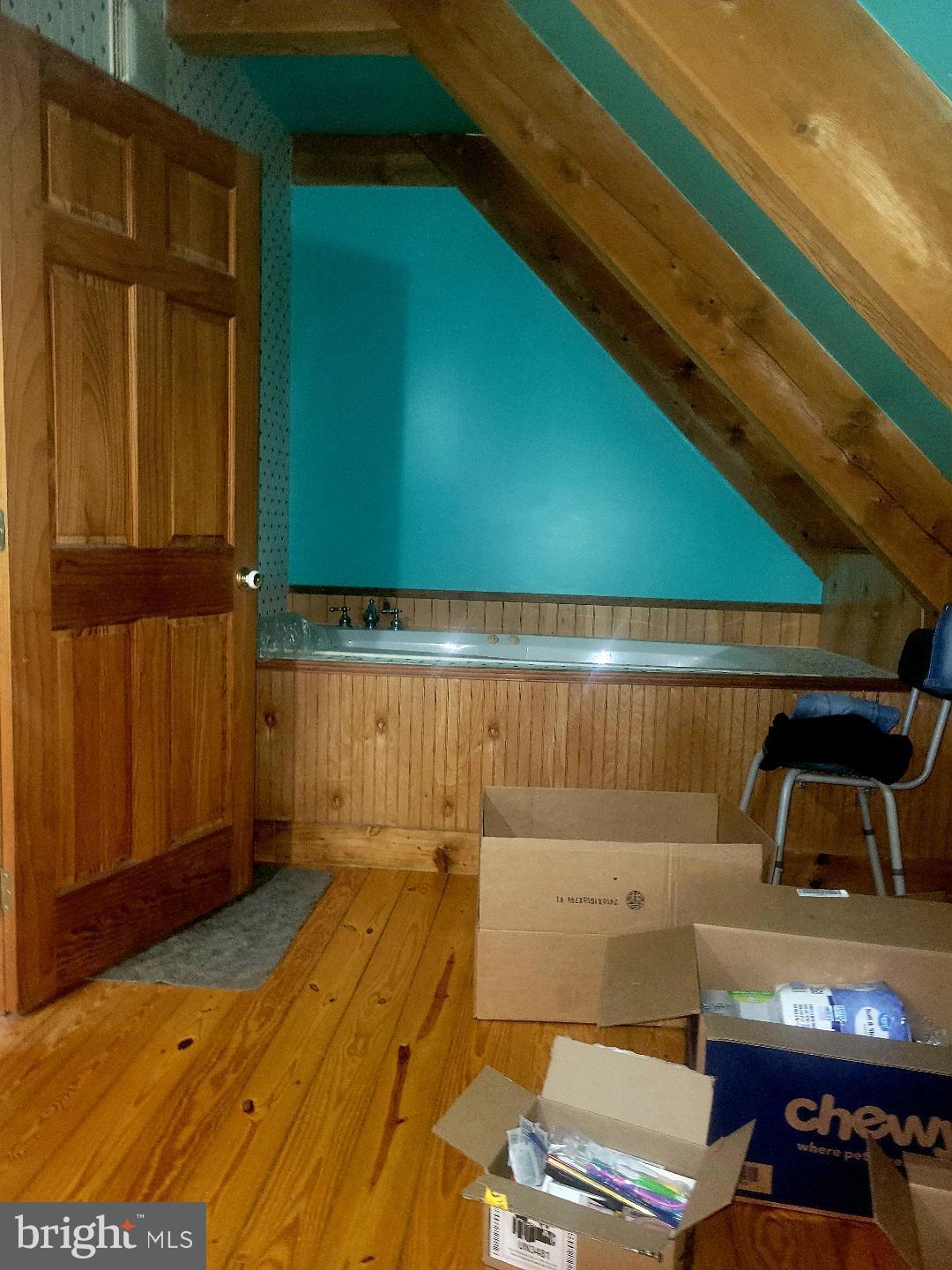 TILHANCE FARMS - Residential