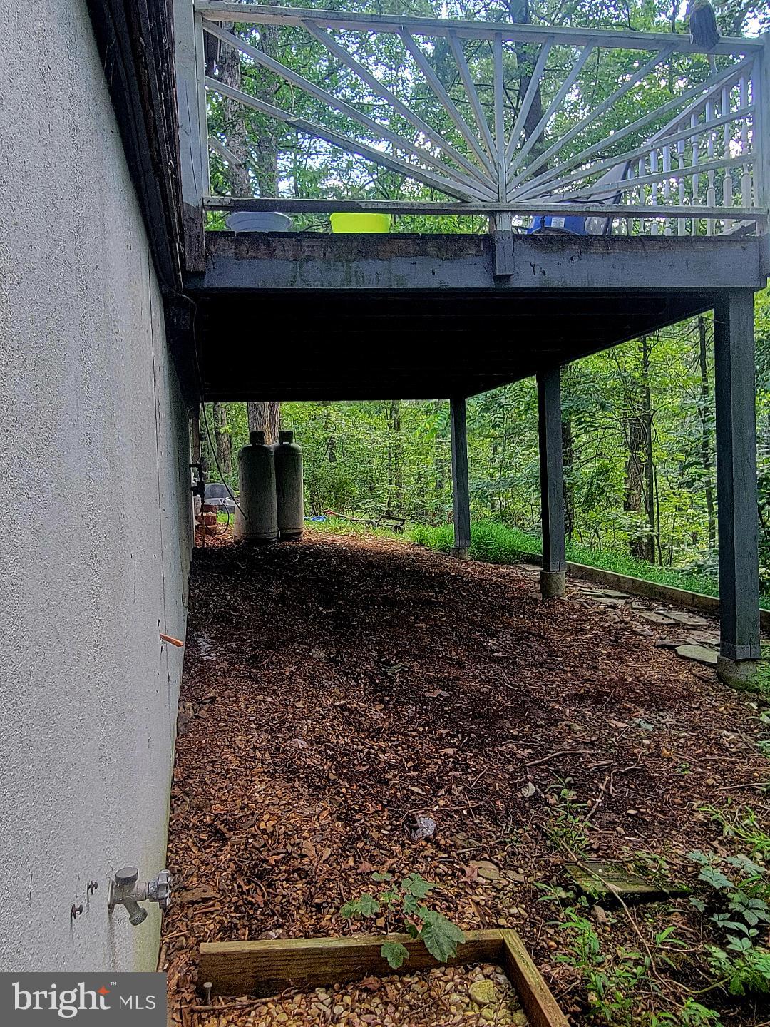 TILHANCE FARMS - Residential