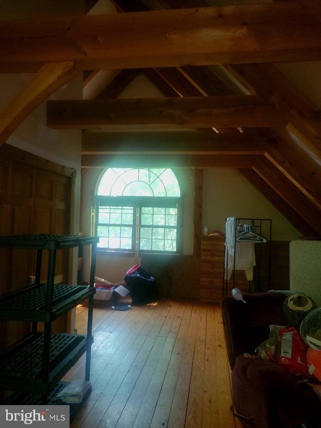 TILHANCE FARMS - Residential