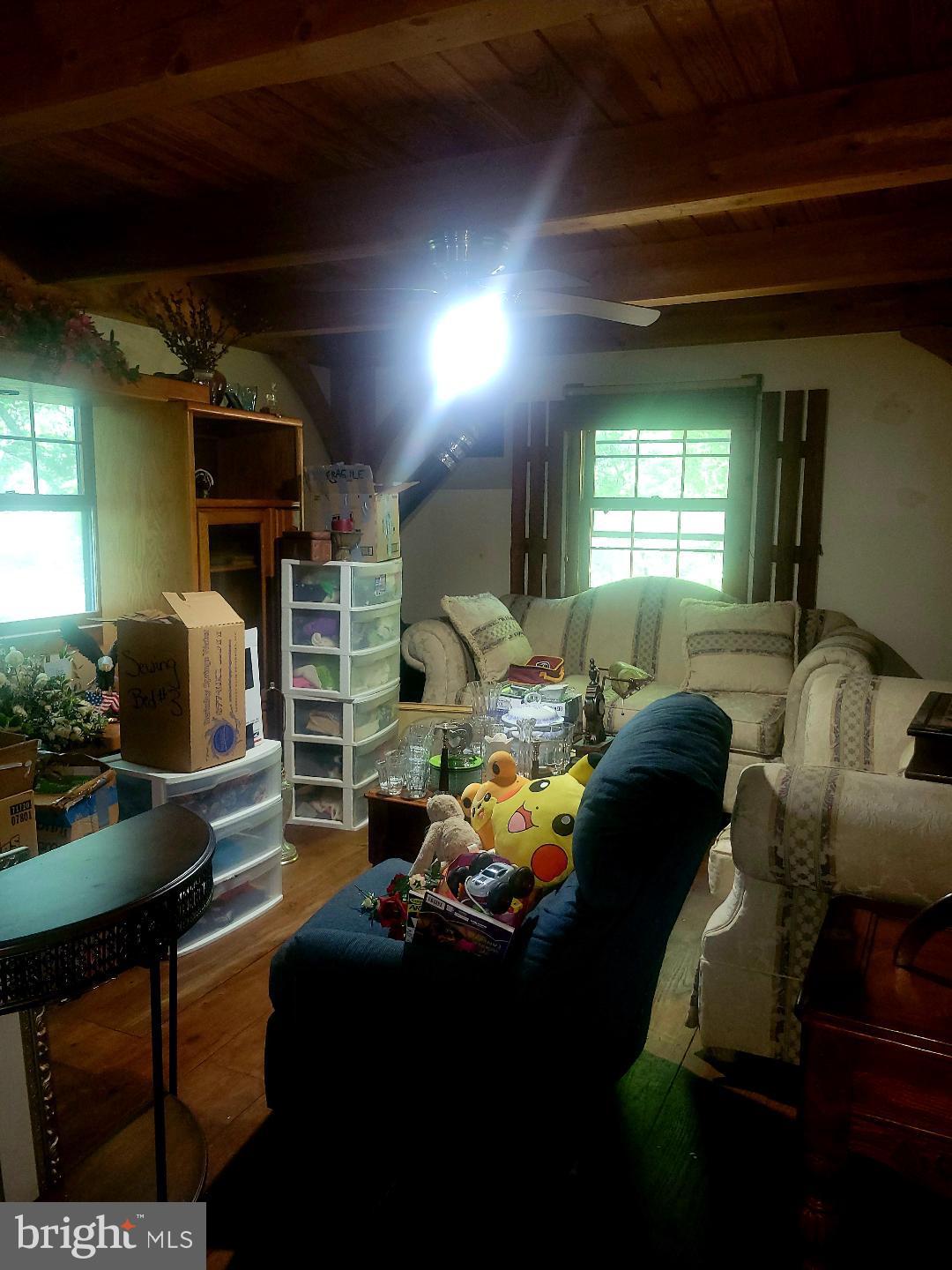 TILHANCE FARMS - Residential