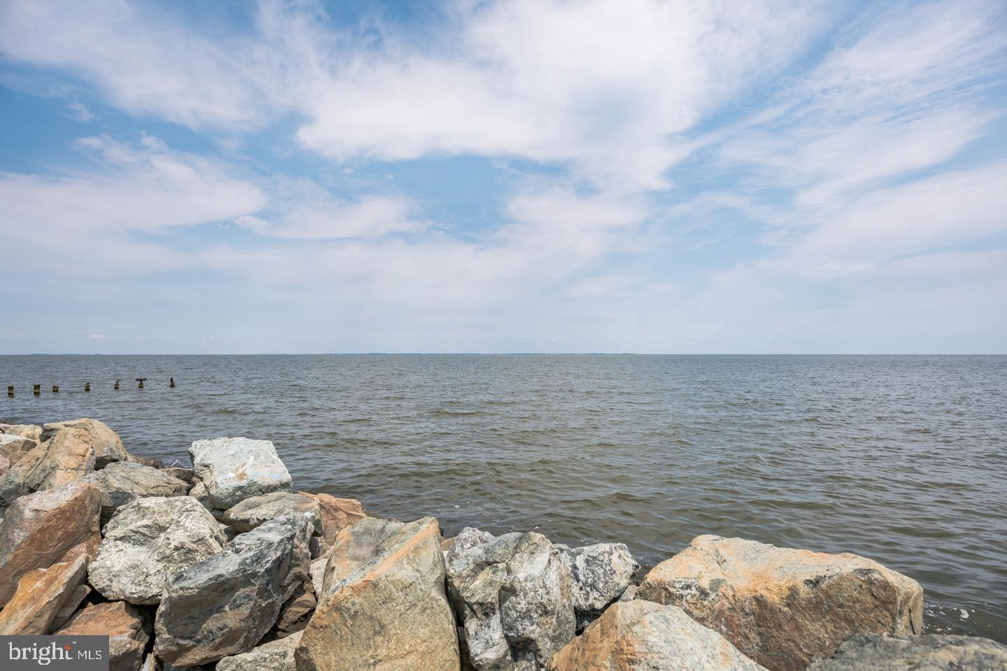 NORTH CHESAPEAKE BEACH - Residential Lease