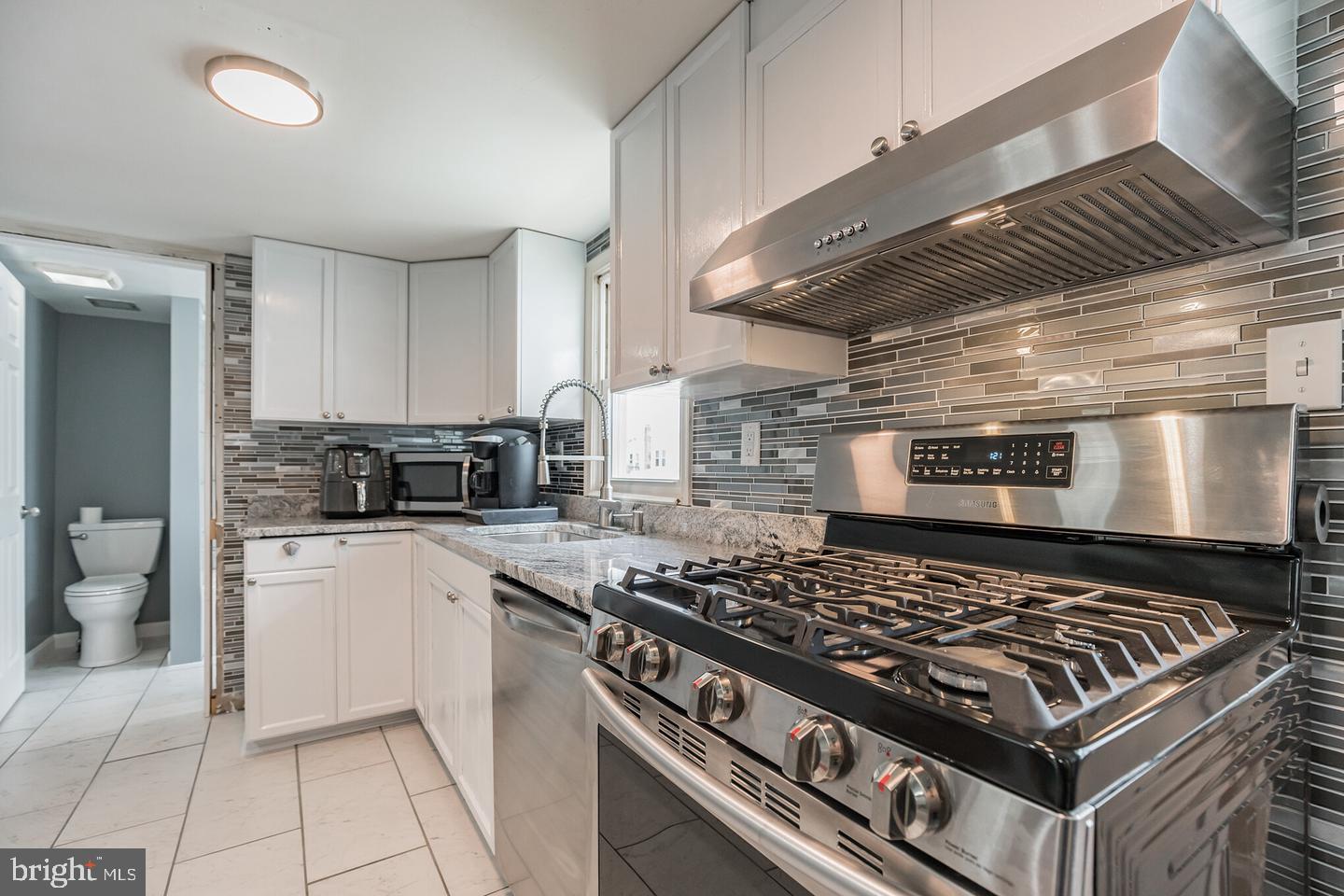 NORTH CHESAPEAKE BEACH - Residential Lease