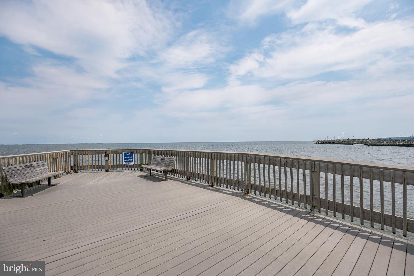 NORTH CHESAPEAKE BEACH - Residential Lease
