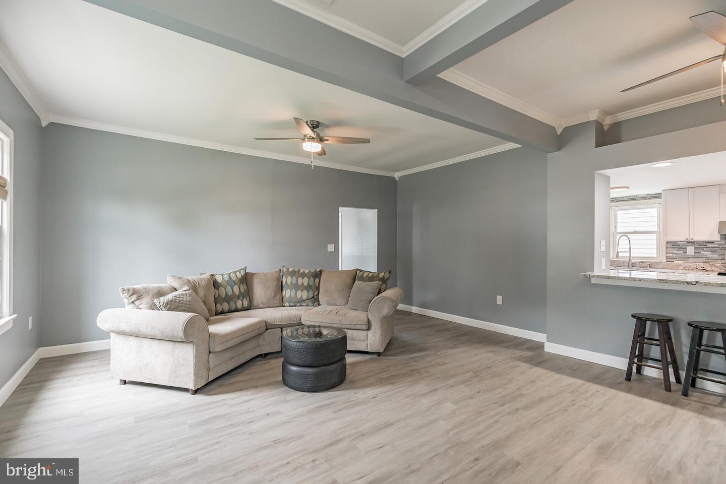 NORTH CHESAPEAKE BEACH - Residential Lease