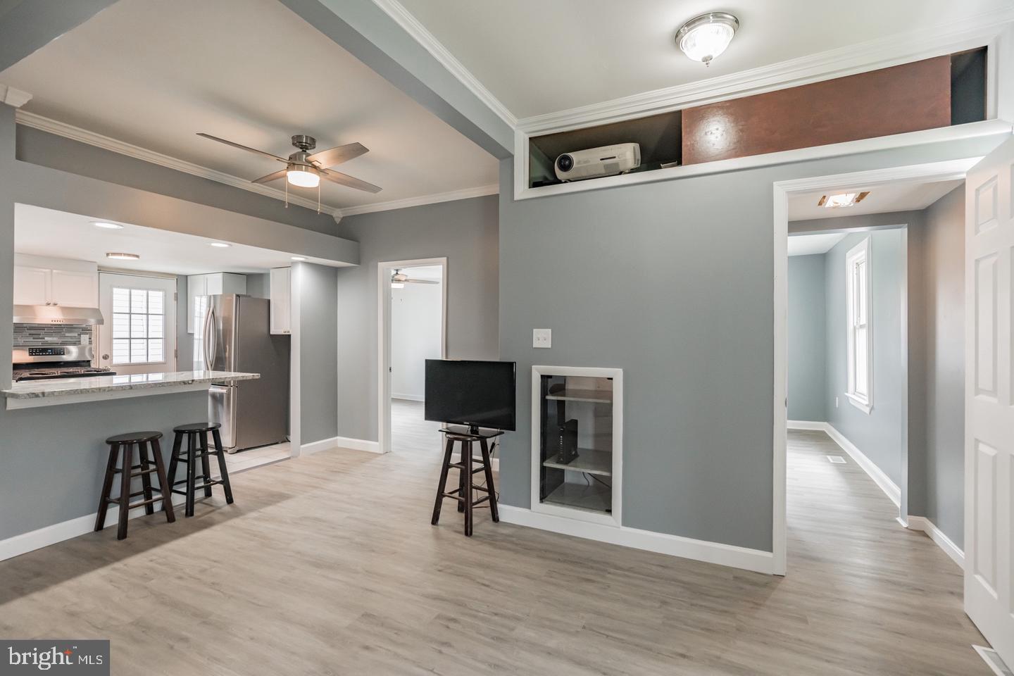 NORTH CHESAPEAKE BEACH - Residential Lease