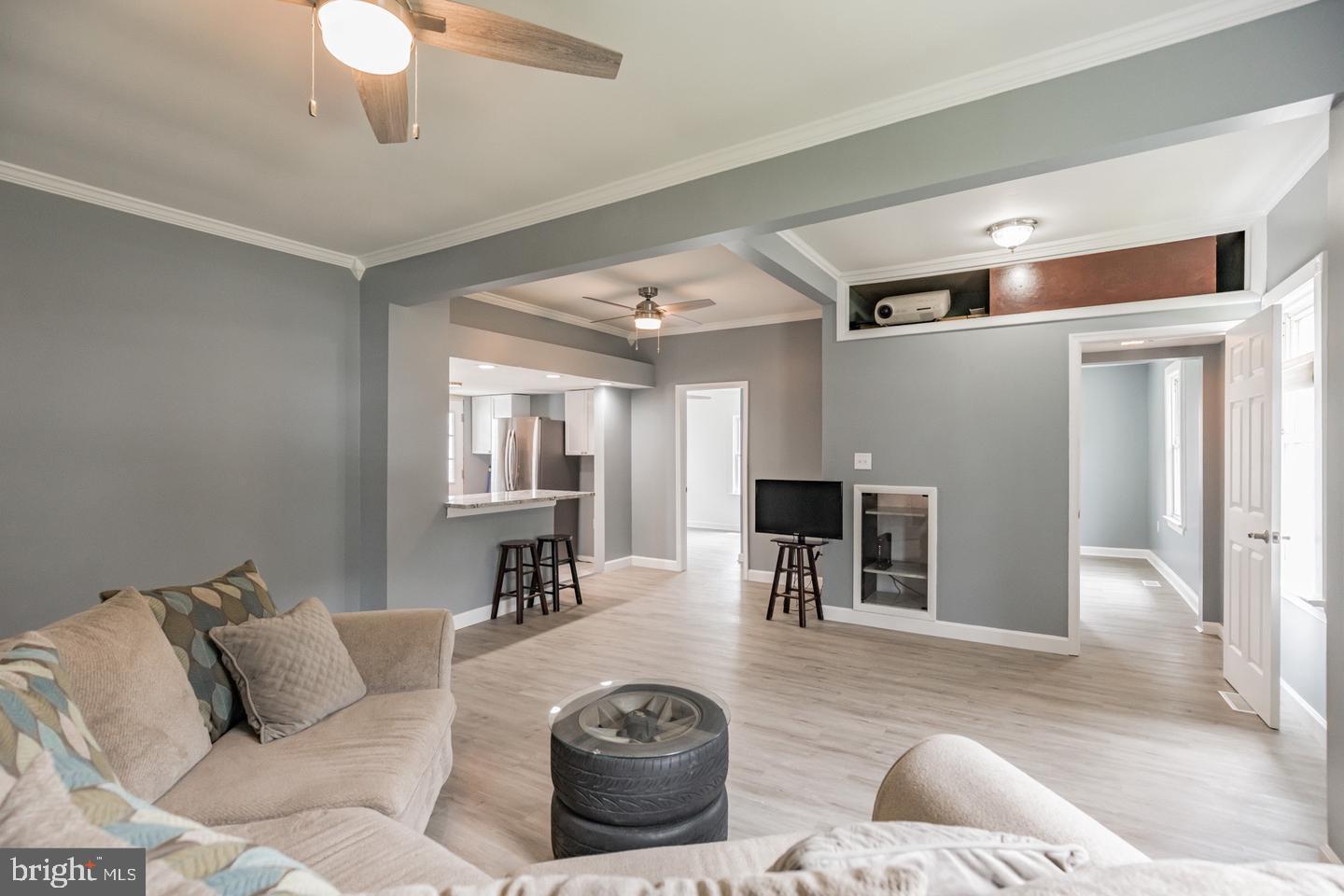 NORTH CHESAPEAKE BEACH - Residential Lease