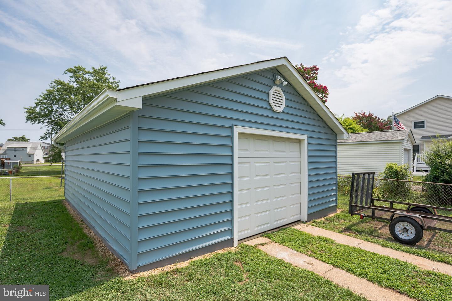 NORTH CHESAPEAKE BEACH - Residential Lease