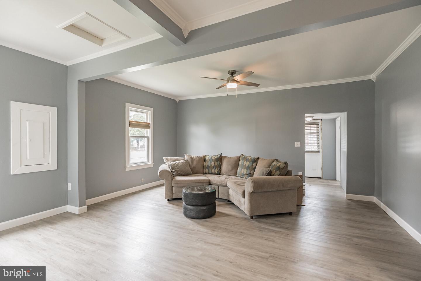 NORTH CHESAPEAKE BEACH - Residential Lease