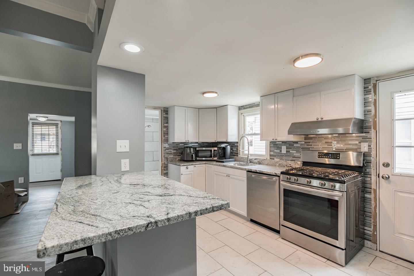 NORTH CHESAPEAKE BEACH - Residential Lease