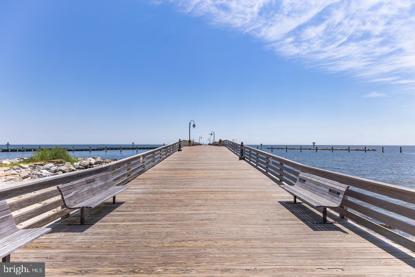 NORTH CHESAPEAKE BEACH - Residential Lease