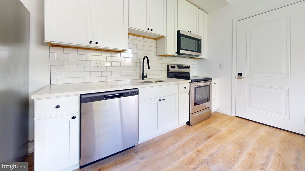 Photo of 5225 Walnut Street #4, PHILADELPHIA, PA 19139 (MLS # PAPH2546870)