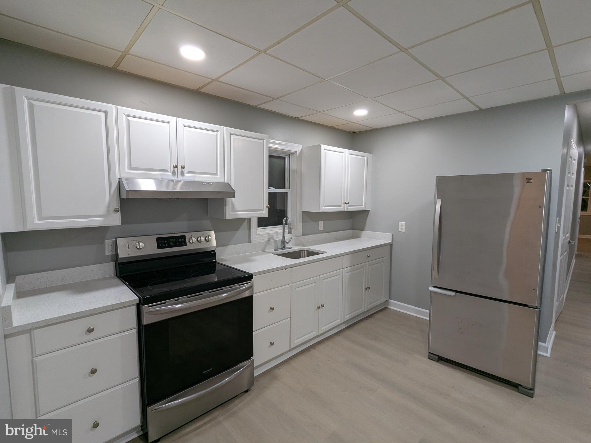 BROOKLYN PARK - Residential Lease