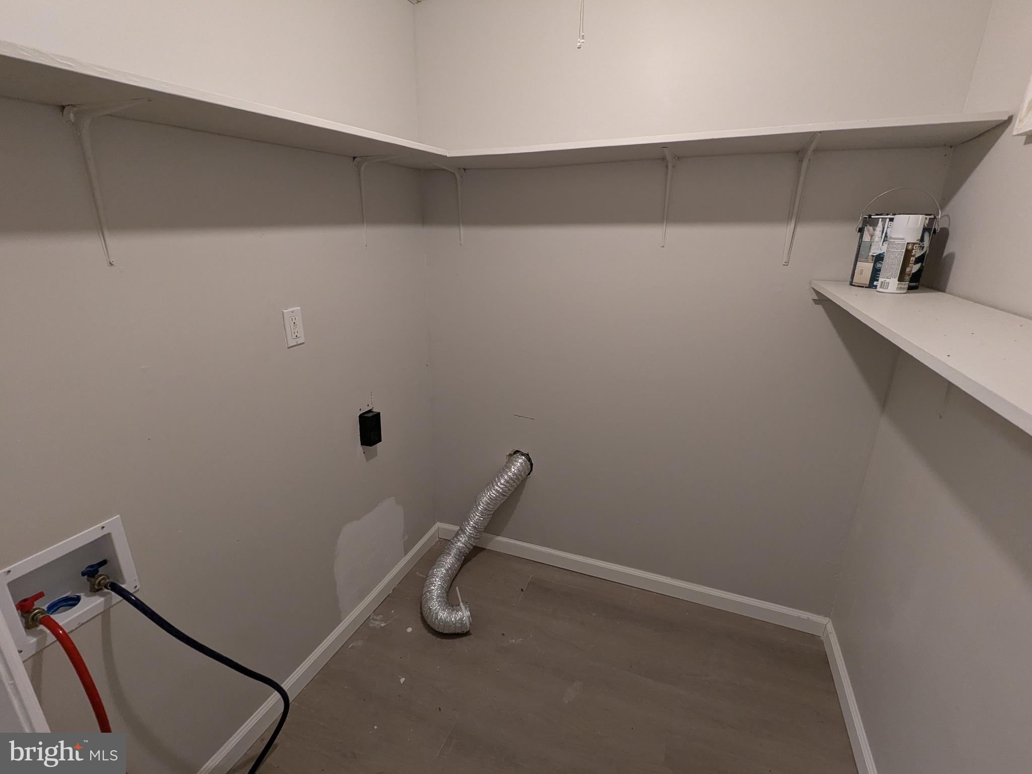 BROOKLYN PARK - Residential Lease