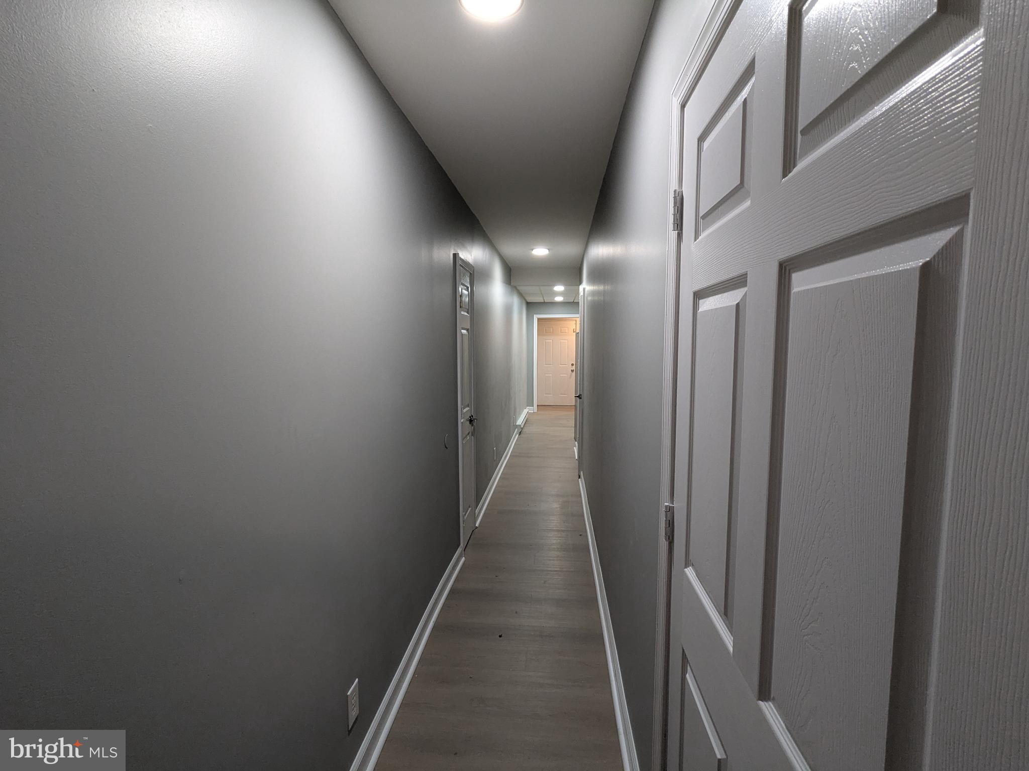 BROOKLYN PARK - Residential Lease