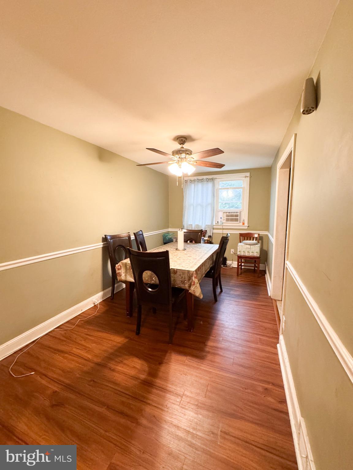 DREXEL PARK GARDEN - Residential Lease