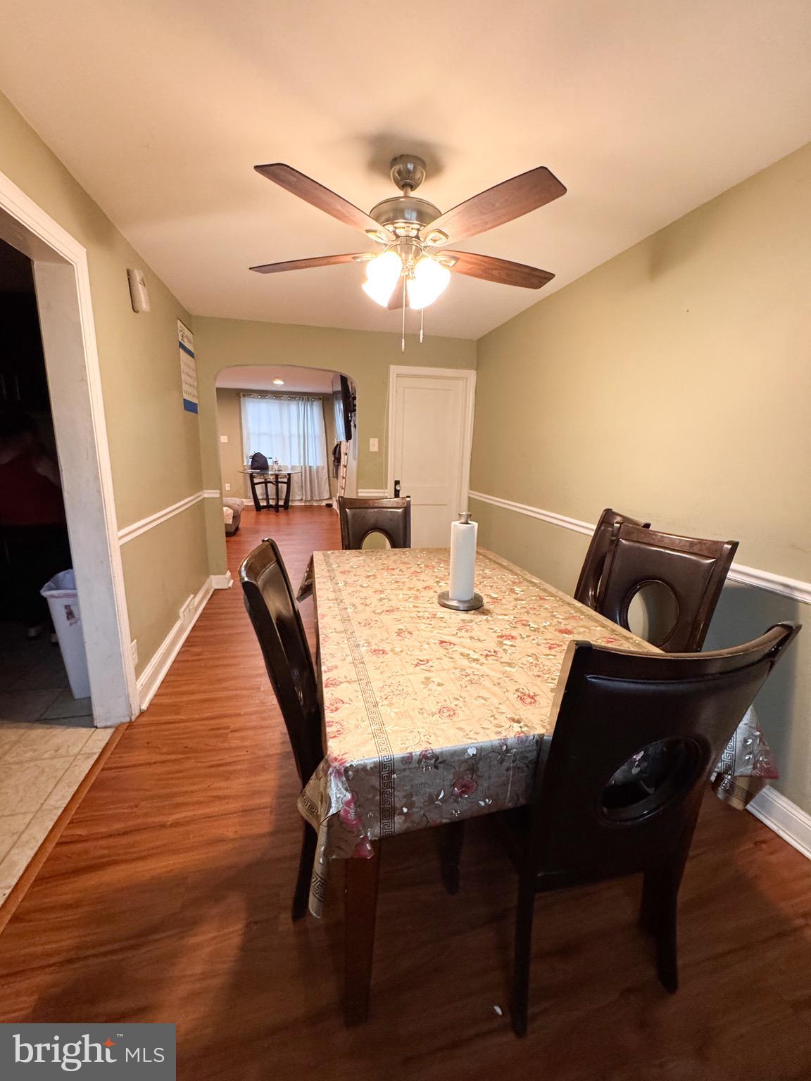 DREXEL PARK GARDEN - Residential Lease