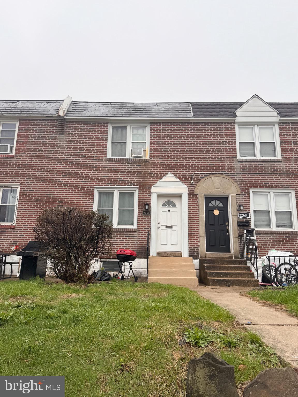 DREXEL PARK GARDEN - Residential Lease