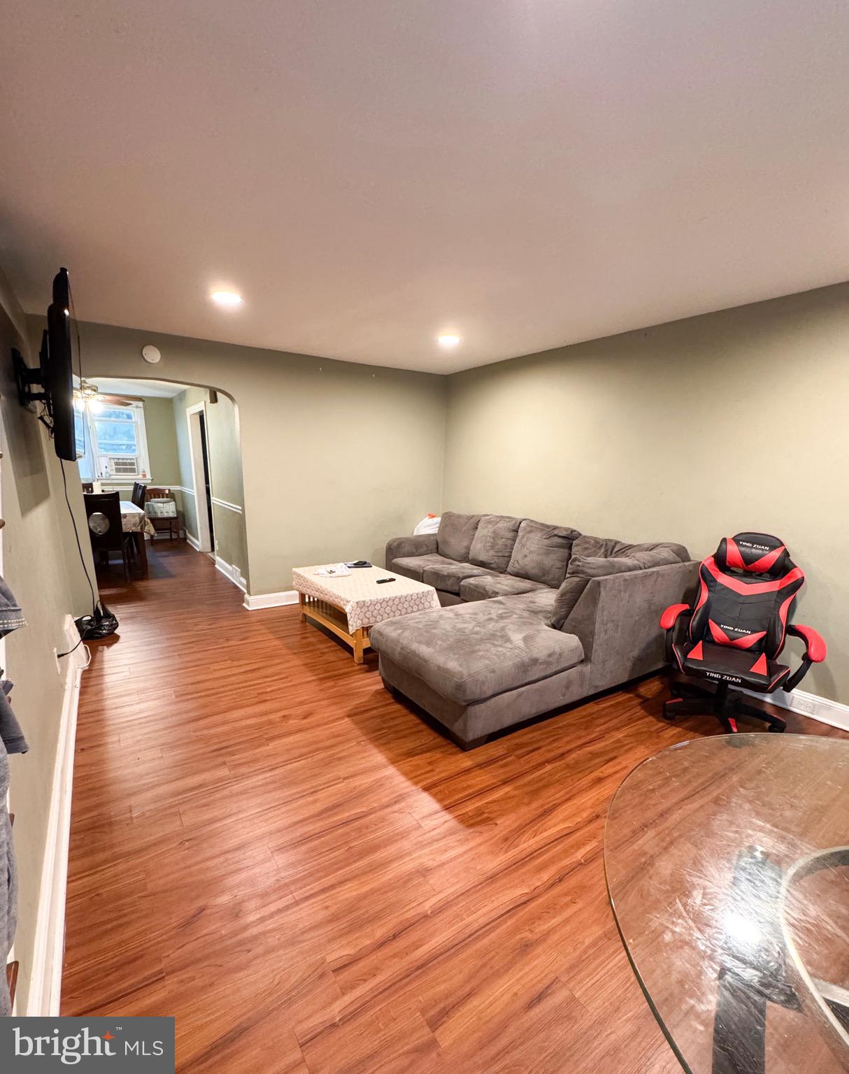 DREXEL PARK GARDEN - Residential Lease