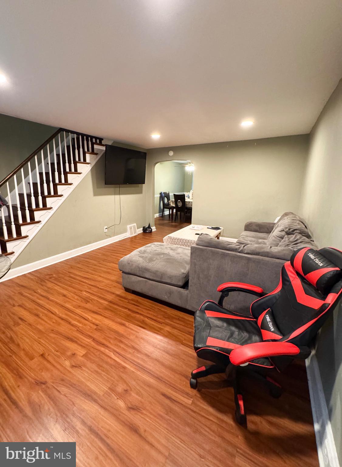 DREXEL PARK GARDEN - Residential Lease