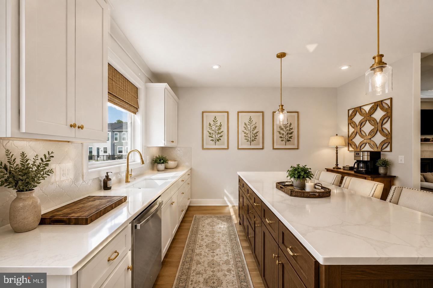 3582 STEPHENSONS HILL LANE