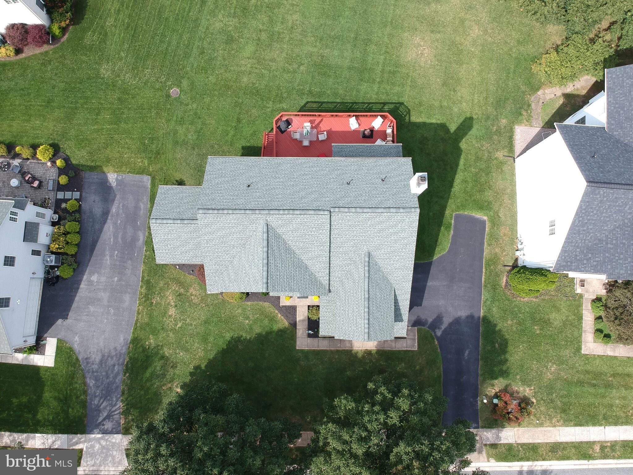 THE FIELDS OF SAGAMORE - Residential