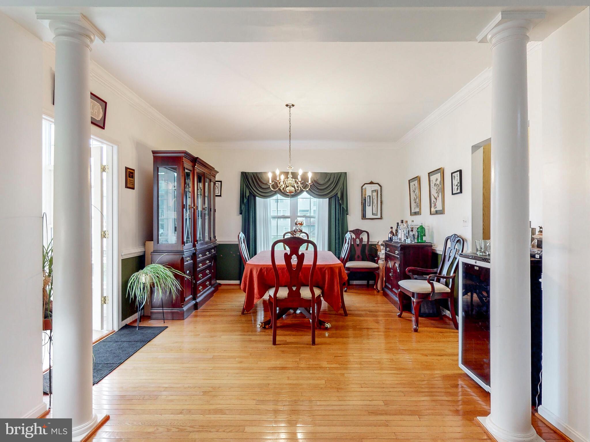 THE FIELDS OF SAGAMORE - Residential