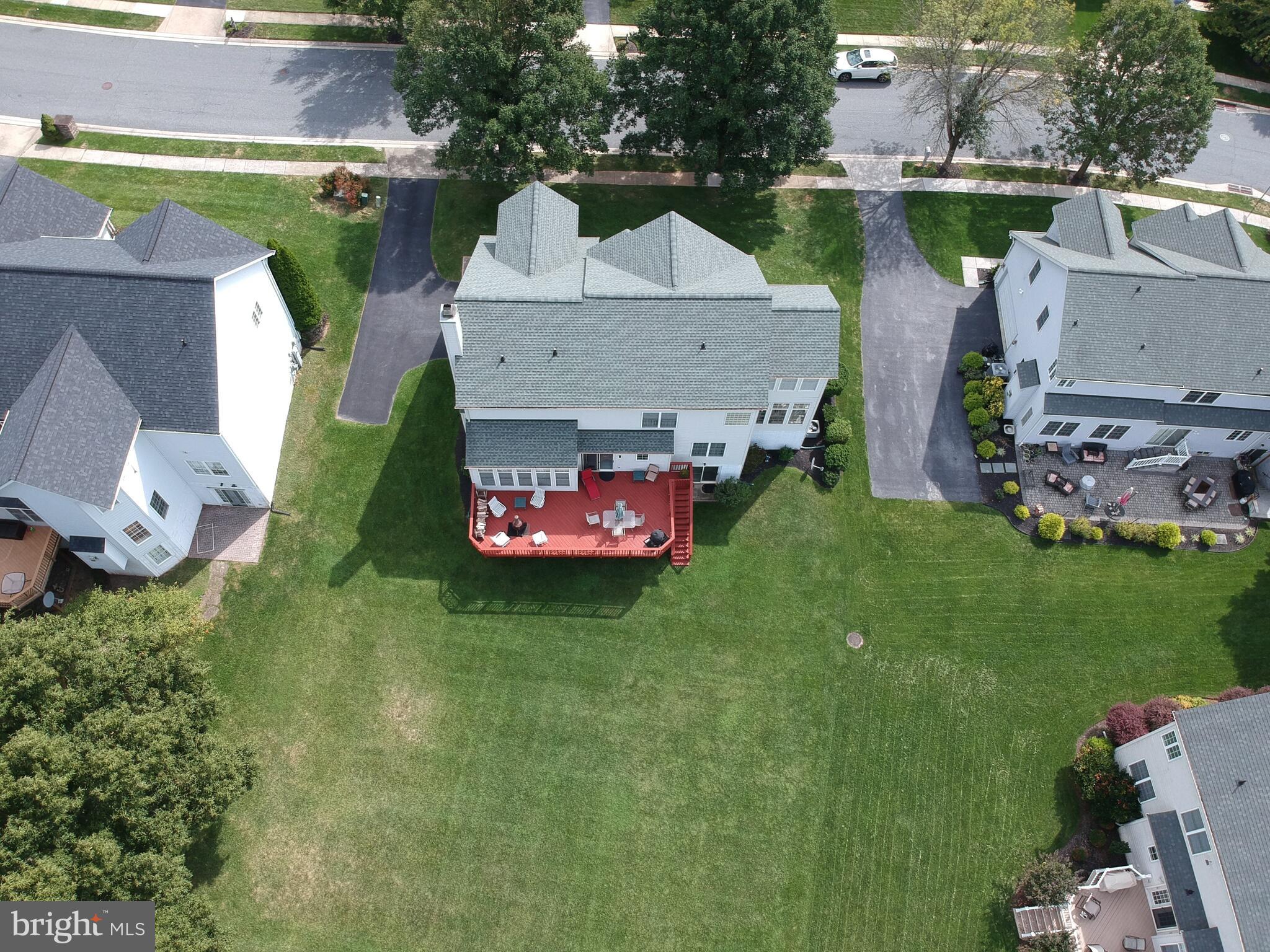 THE FIELDS OF SAGAMORE - Residential