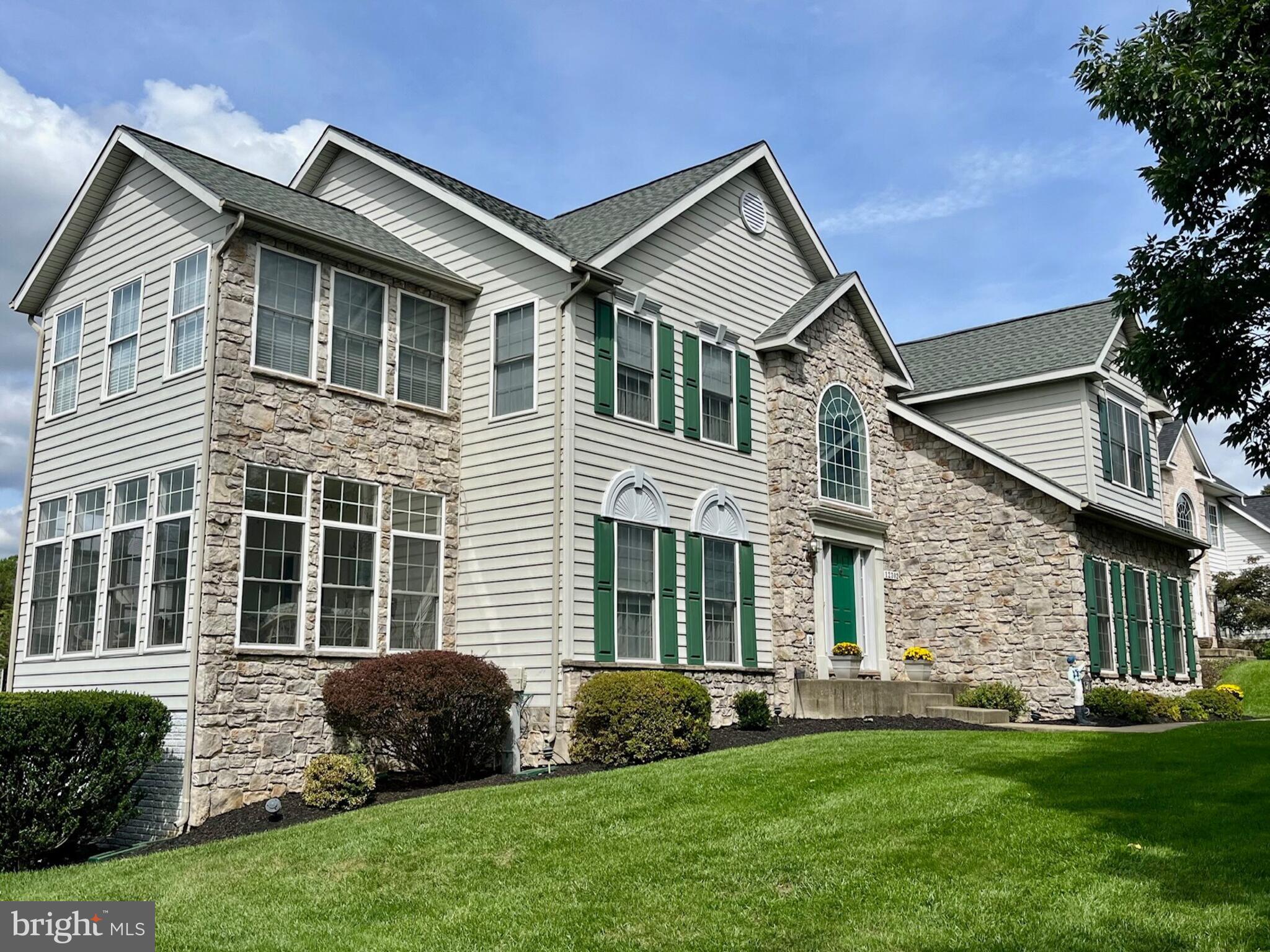 THE FIELDS OF SAGAMORE - Residential